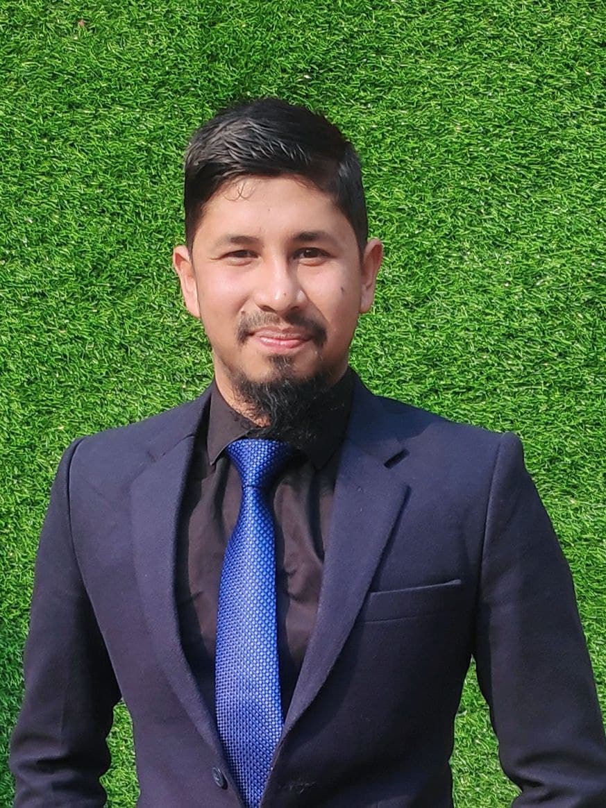 MD Ali Arman - Software Engineer